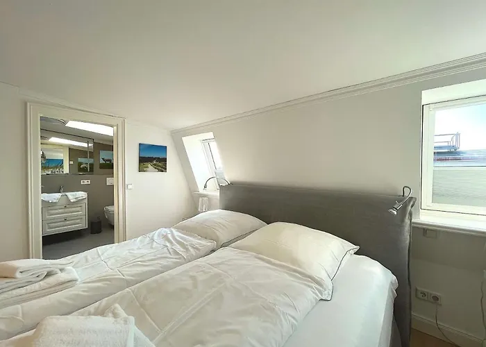 Sylter Auberge Im Haus Mateika
