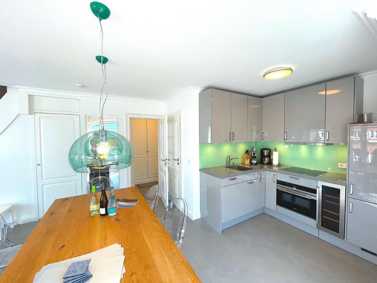 Sylter Im Haus Mateika Westerland