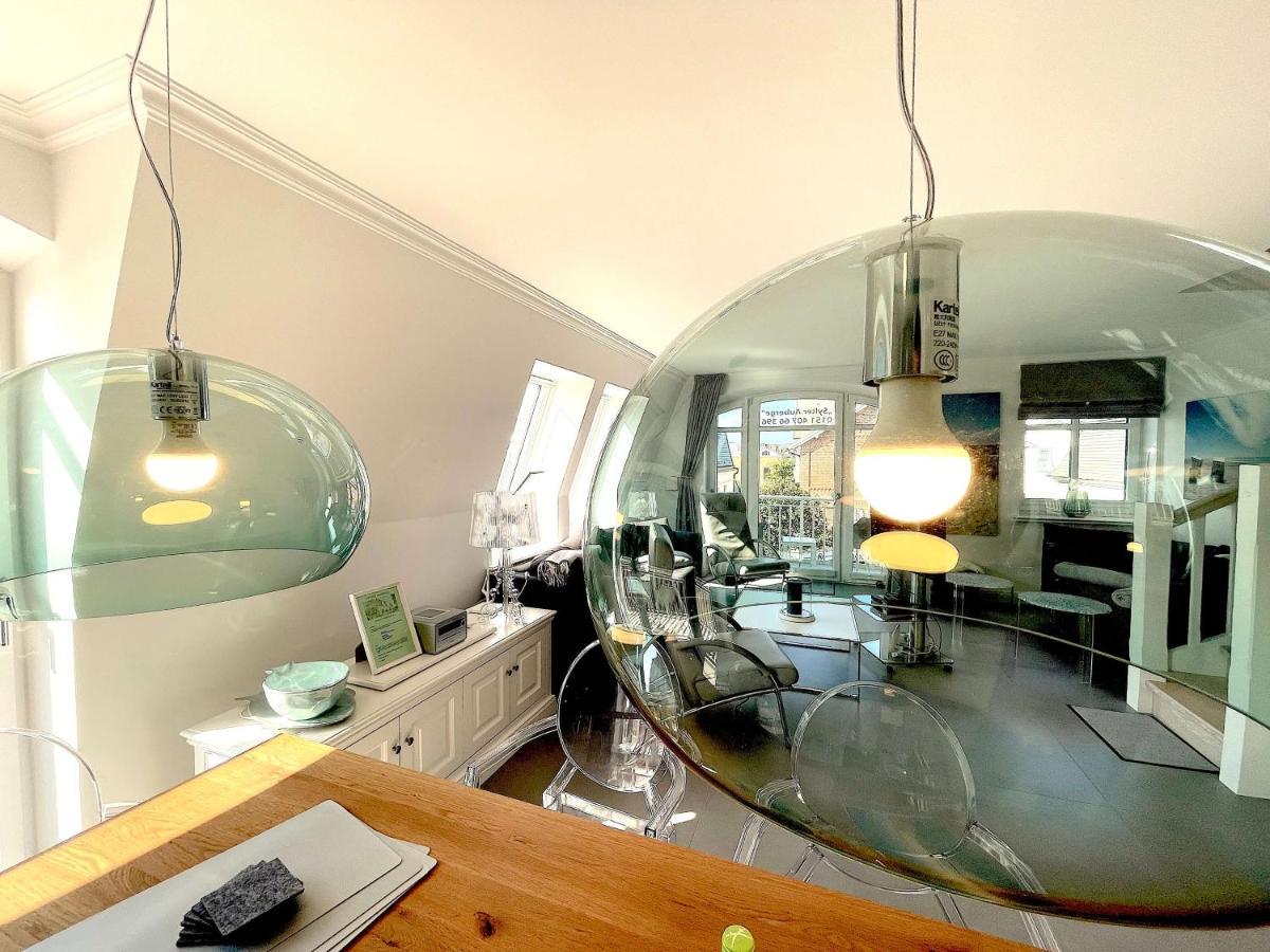 Apartment Sylter Im Haus Mateika Westerland
