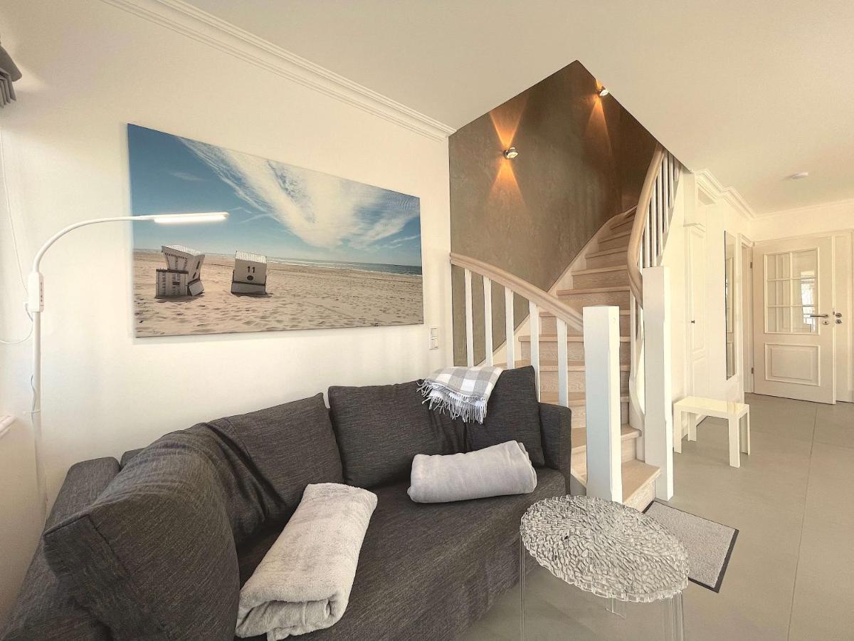 Apartment Sylter Im Haus Mateika *